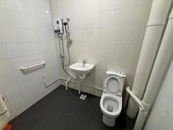 Blk 667 Hougang Avenue 4 (Hougang), HDB 3 Rooms #584826511